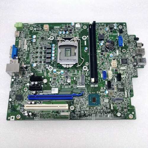 OptipLex 3080 Vostro 3681 3690 3888 3880 3990主板0RM5DR议价
