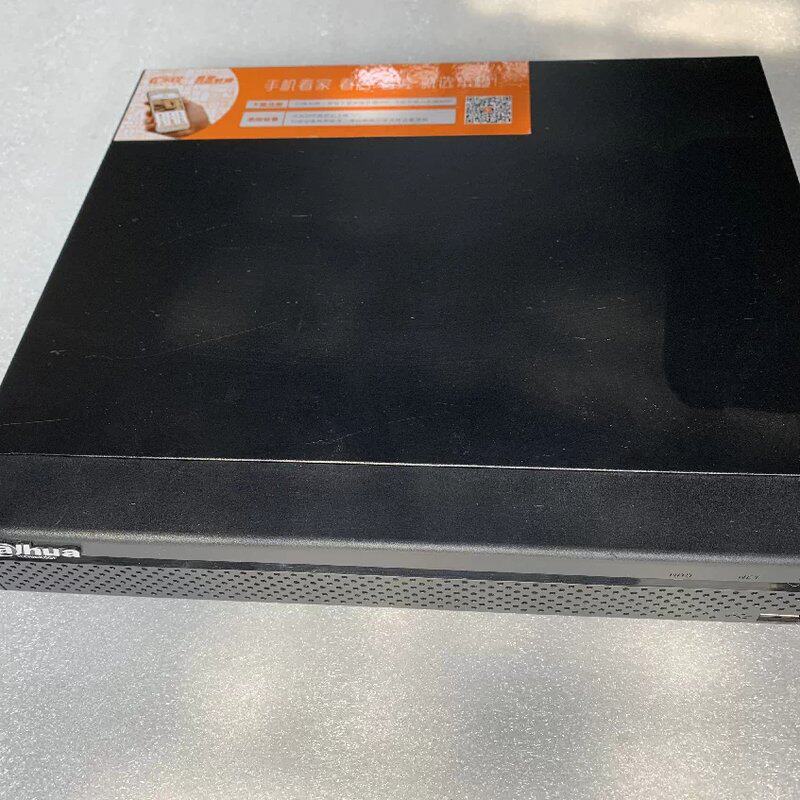手大华同轴硬盘录像机4路高清模拟DVR主机 DH-HCVR4104HS-V4议价
