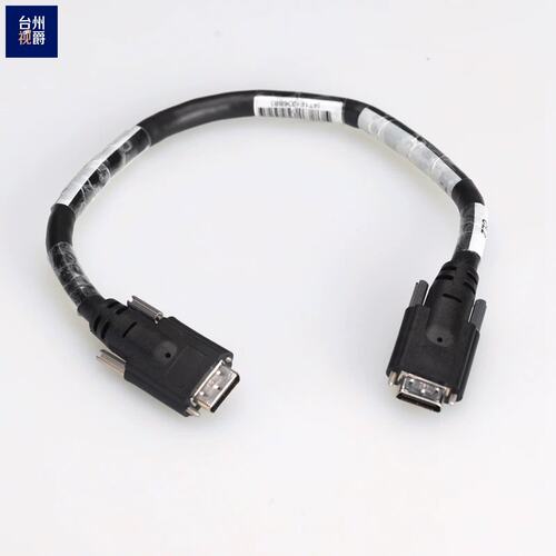camera link SDR-SDR 连接线 长度0.37m议价