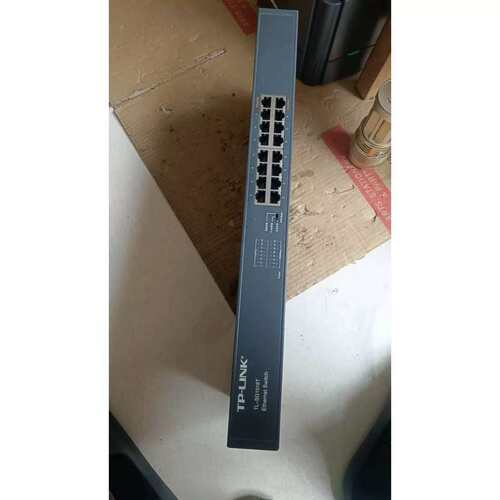 非，TP-LINK 普联 TL-SG1016T 8.0版本 1，议价议价