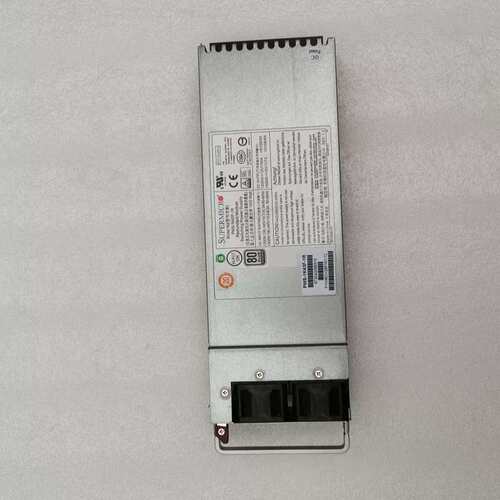 PWS-1K43F-1R 服务器电源 SC748 冗余1400W电源模块议价