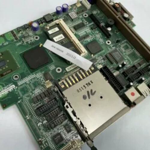 ONTEC CPU8150(FP)P NO.7749C REV 4.0 CPU9450 NO.7925 议价议价