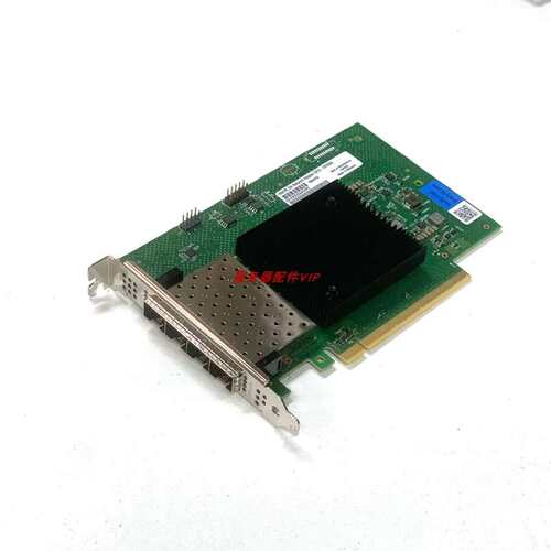 E810-XXVDA4四口25G服务器万兆光纤网卡议价