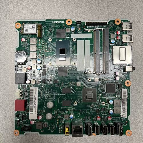 AIO 300-23ISU 主板 ISKLST 6050A2740901 I5-6200U 00XK035议价