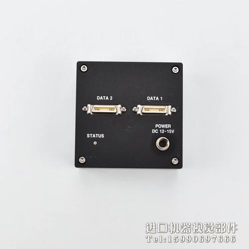 韩国AJUHITEK AVC16KCL 线扫描相机 16K 黑白CMOS议价