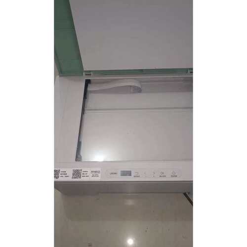 非，得力L511Ws彩色连供喷墨一体机，看完视频再购买，成色，议价