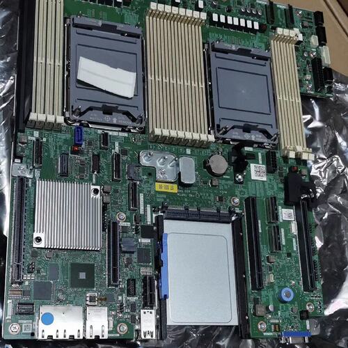 K7CVF VT18Y K9D0N D0KGG GN3KY R450 服务器 主板议价
