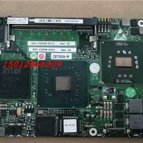 锐德世RadiSys CE760A工控主板 CE760A-M设备主板 议价