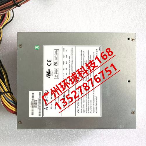 SP645-PS PWS-0060服务器电源645W议价