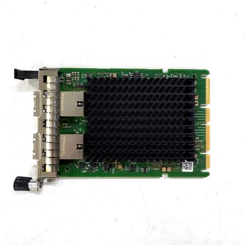 lntel X710-T2L OCP 3.0 X710T2LOCPV3G1P万兆电口网卡议价