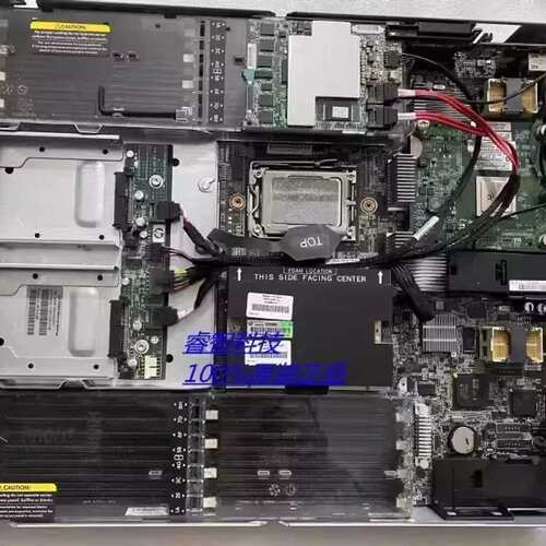 / BL685C G7主板整机 867008-001 867009-001 867010-001议价