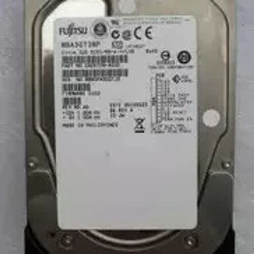 MBA3073NP 73G SCSI 68针硬盘 15K U320 68PIN议价