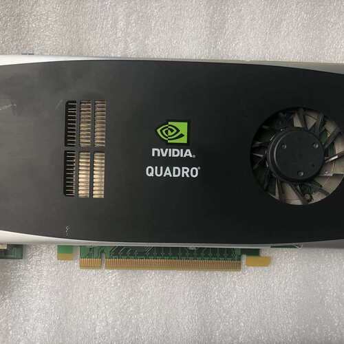 显卡Quadro FX1800 768M专业图形卡专柜正品 超FX580 FX3700议价