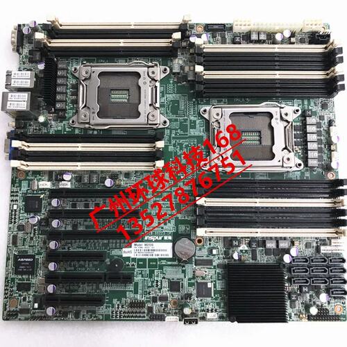 浪潮NF5270M3 5170M3 服务器主板 M2220 YZMB-00223-101议价