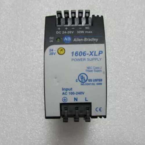 开关电源 1606-XLP30E 在23-4议价