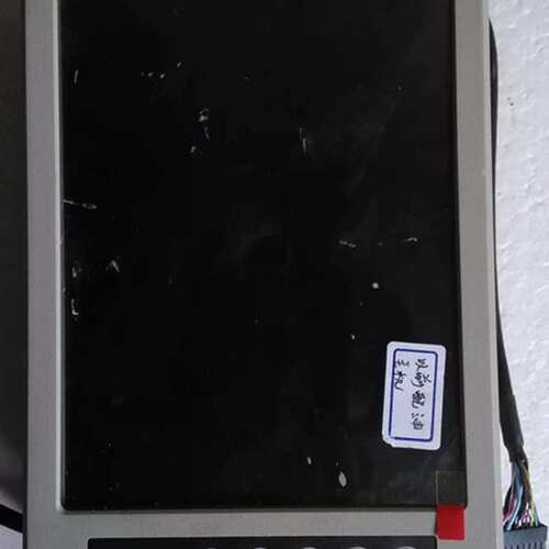 AIMB-210G工控箱显示器 显示屏AT080TN52 V.1 工业显示屏议价