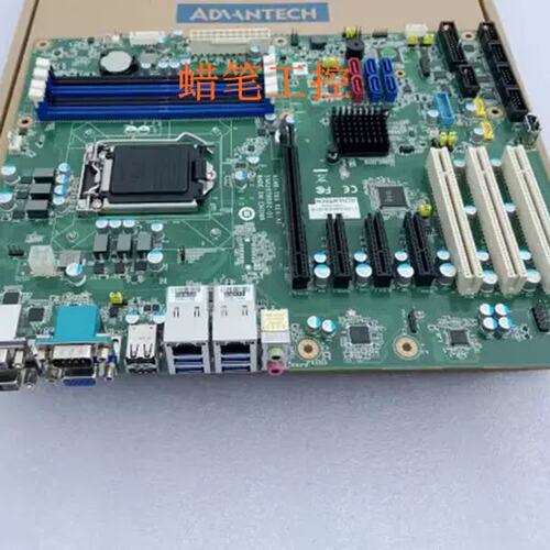工控机主板AIMB-785G2-00A1E AIMB-786 REV:A1实物拍议价