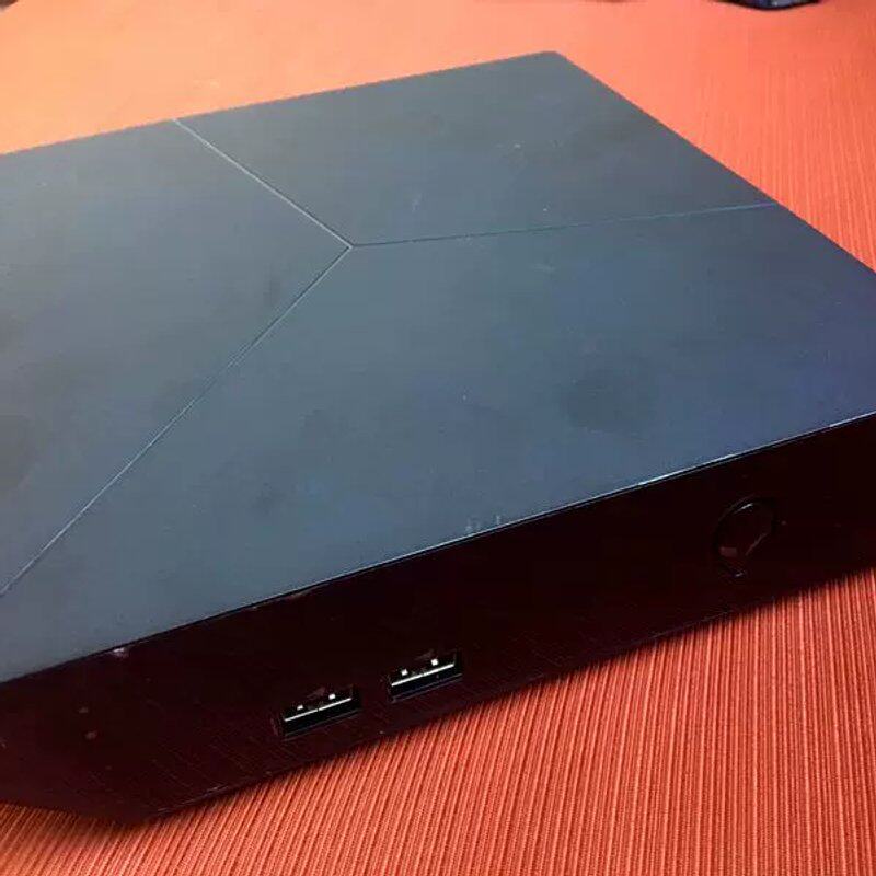 ALIENWARE ALPHA R1 R2 外星人 游戏机 准系统 适用议价