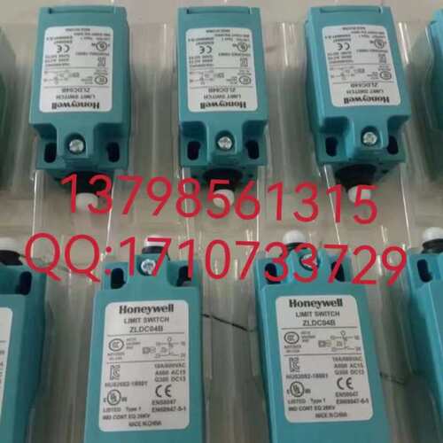 限位开关 ZLDC04B 正品议价