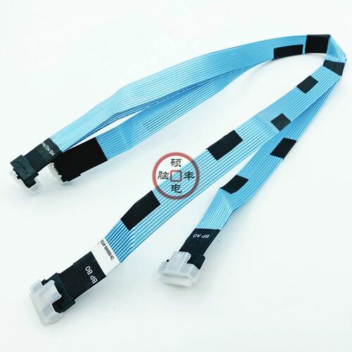 684MR 6PPNGR640服务器10×2.5盘位背板NVME线缆议价