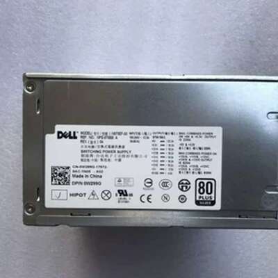 T5400 T5500 电源 N875E-00 NPS-875 A 875W 0GM869议价