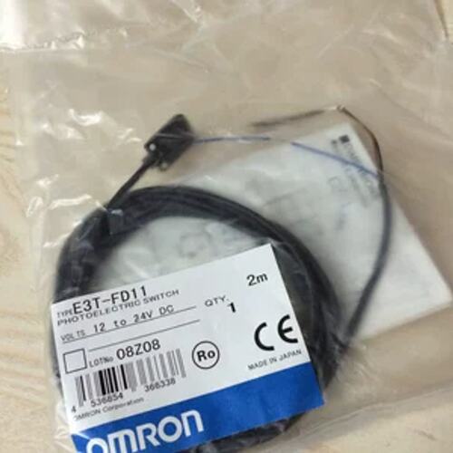 正品 光电开关E3T-FD11 E3T-FD12 E3T-FD13 E3T-FD11R议价