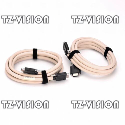 KI CL-S-SS-P-020 工业相机连接线 camera link SDR-SDR POCL议价