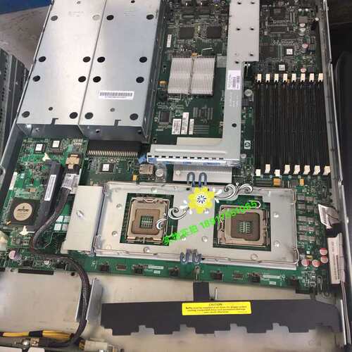DL360G5 服务器主板 435949-001 436066-001 可测试议价