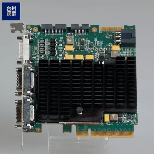 DALSA OR-Y8S0-XPX70 CLHS接口 图像采集卡议价