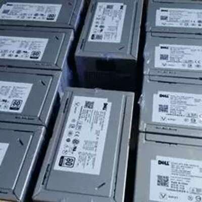 Precision T5400 T5500工作站电源 N875EF-00 H875E W299G议价