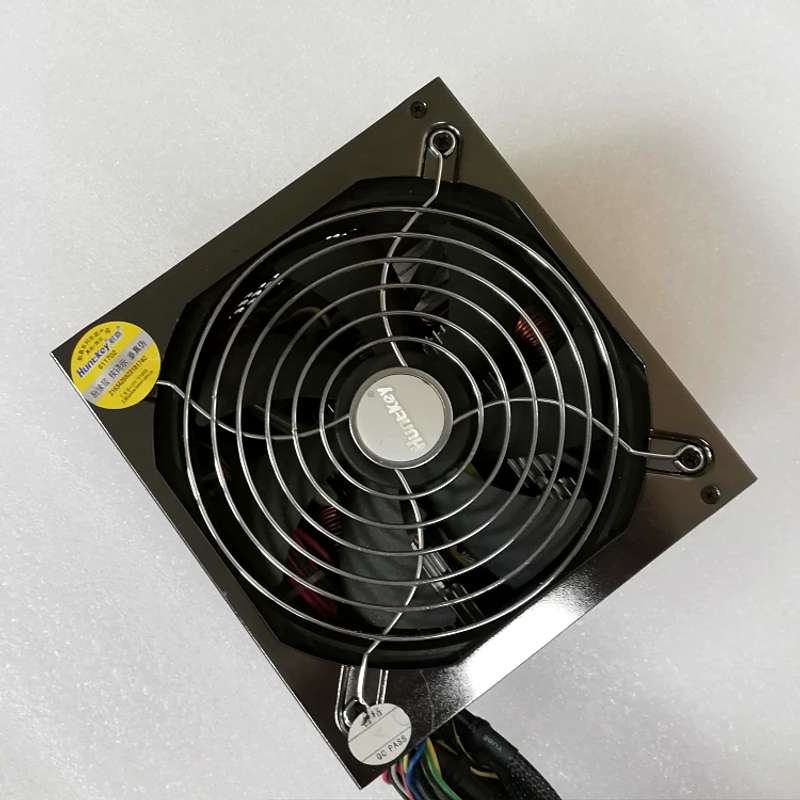 多核F1额定600W峰值700W显卡8+6台式机服务器电源CPU8P议价