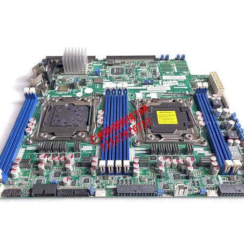 DS-VE2208C-BBC流媒体服务器主板 60G8-US 主板 V1.2版本议价