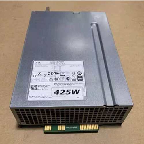 T5810 电源 425W D425EF-02 DNR74 AC425EF-02 YFY1V议价