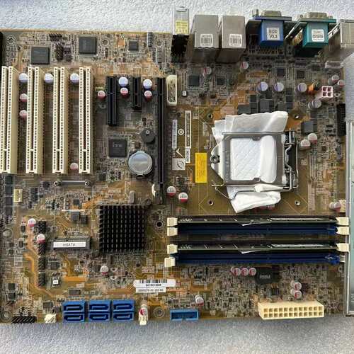 威强IMBA-Q870-I2-R10 REV;1.0 Q87工业工控主板议价
