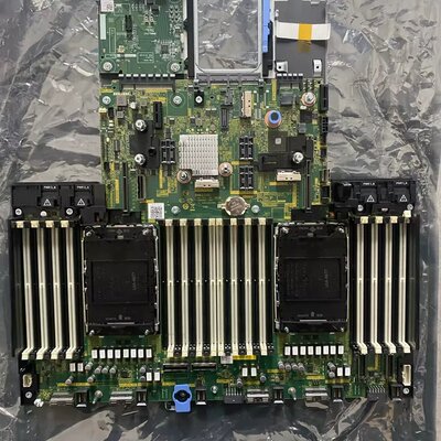 5DCFM 30NDG 9XV41 PowerEdge R760 服务器 主板 16代议价
