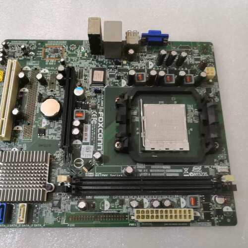 2010 康M61PMV Series CL0430 A00 A01 A02 AM2主板议价