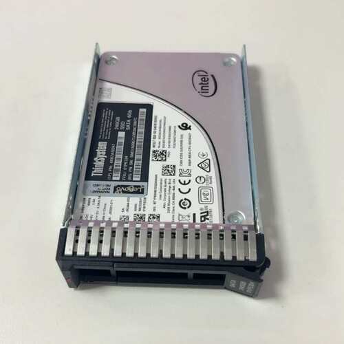 01PE334 240G 2.5 SATA 6G SSD服务器 S4510 240GB 4XB7A10247议