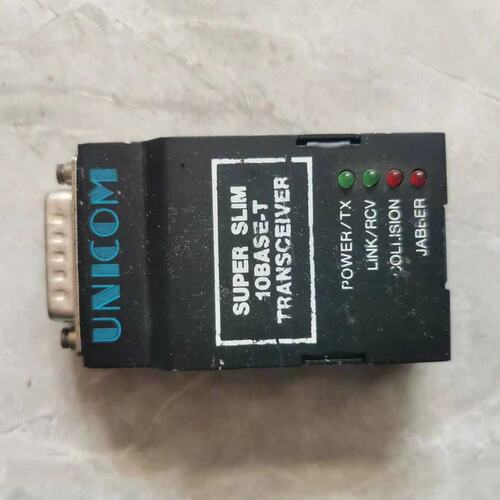 UNICOM TRANS-10T-S议价