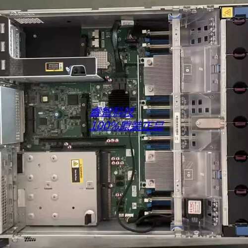 H3C/新华三 R4900 G2服务器双路02A2M7C主板2011针 RS32M2C9S X99