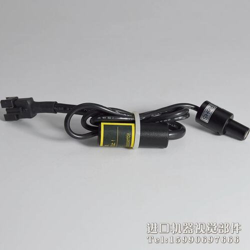 MORITEX MCEL-CB8 视觉 同轴点光源 蓝光议价