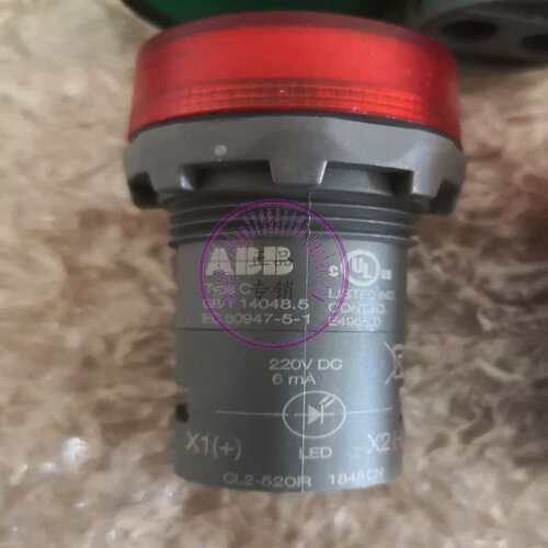 CL2-501C/502 506 507 513 515 520 523 542 623 R G L 按钮议价