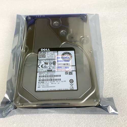 T640 R740 8TB SATA MG05ACA800E 4WXV5 04WXV5 包换 8T议价