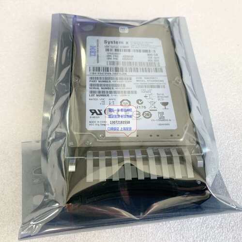 42D0638 42D0637 42D0641 300GB 10K 6G SAS M3 M4硬盘保议价