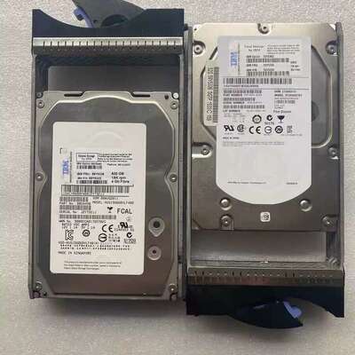 59Y5336 600G 15K 59Y5460 DS4700 DS5020服务器FC光纤硬盘议价