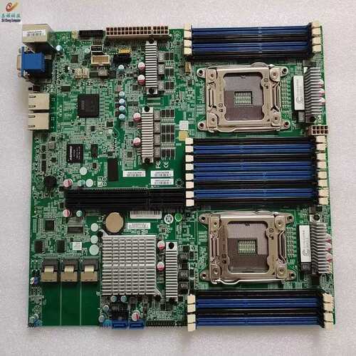 IS-VSE2326C-BBA服务器主板 S7056 S7056GM3NR-HT-B-DWG议价