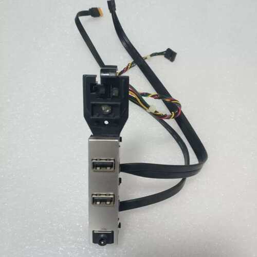 280 G2 286 G2 288 G2 MT机箱开关线音频线USB2.0 USB3.0模块议价