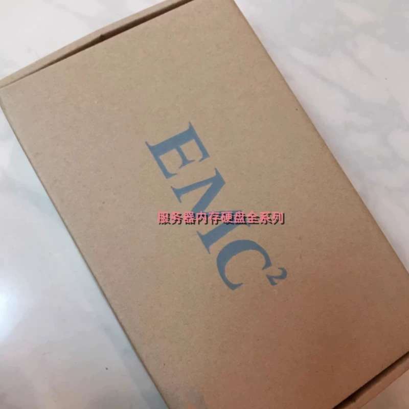 EMC Unity 600F 500F 400F 550F 450F固态硬盘 3.84T SAS SSD 2.5