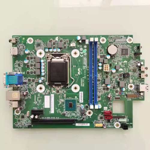包邮 M710e IB250CX 主板 01LM389 01LM388 7代 B250主板议价