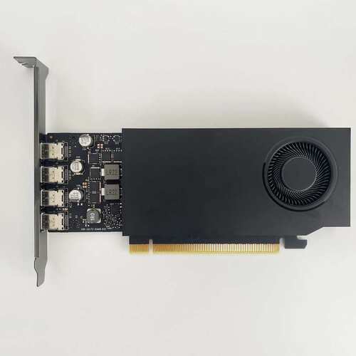 英伟达 NVIDIA A400/T400 4GB 平面设计 专业显卡议价