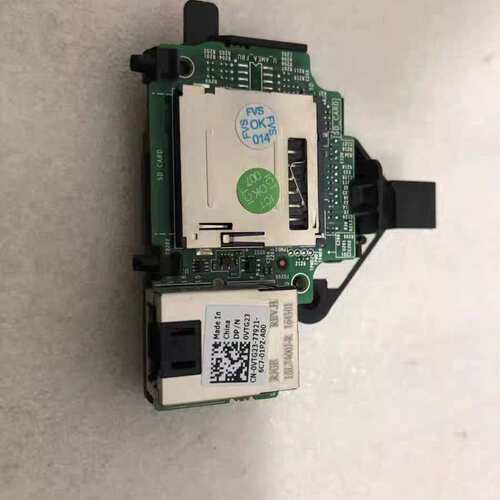 R230 R330 T330服务器远程管理卡 模块 iDRAC8 VTG23议价